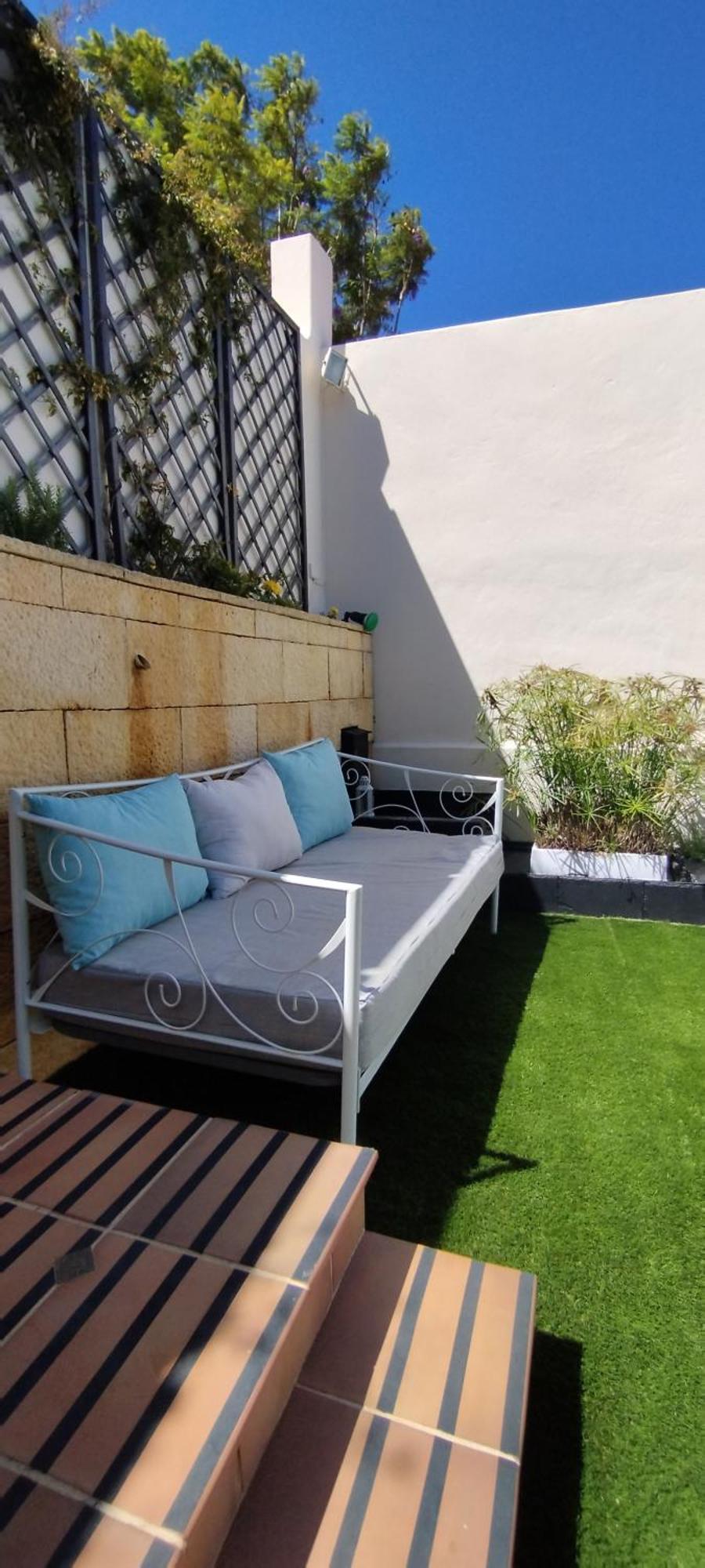 Vila Miya Del Sol Heated Pool La Orotava Exteriér fotografie