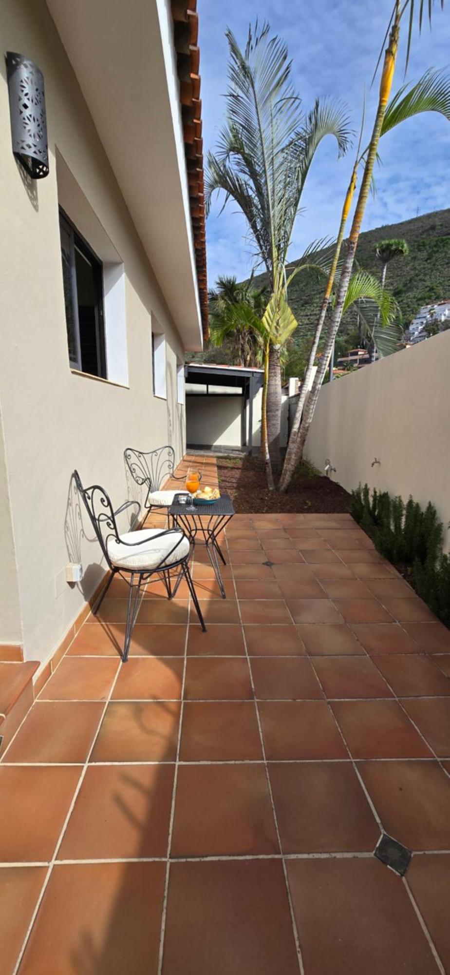 Vila Miya Del Sol Heated Pool La Orotava Exteriér fotografie